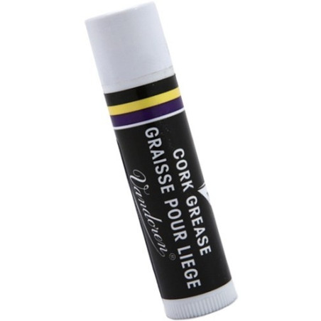 VANDOREN CG100 CORK Grasa para corcho instrumentos viento