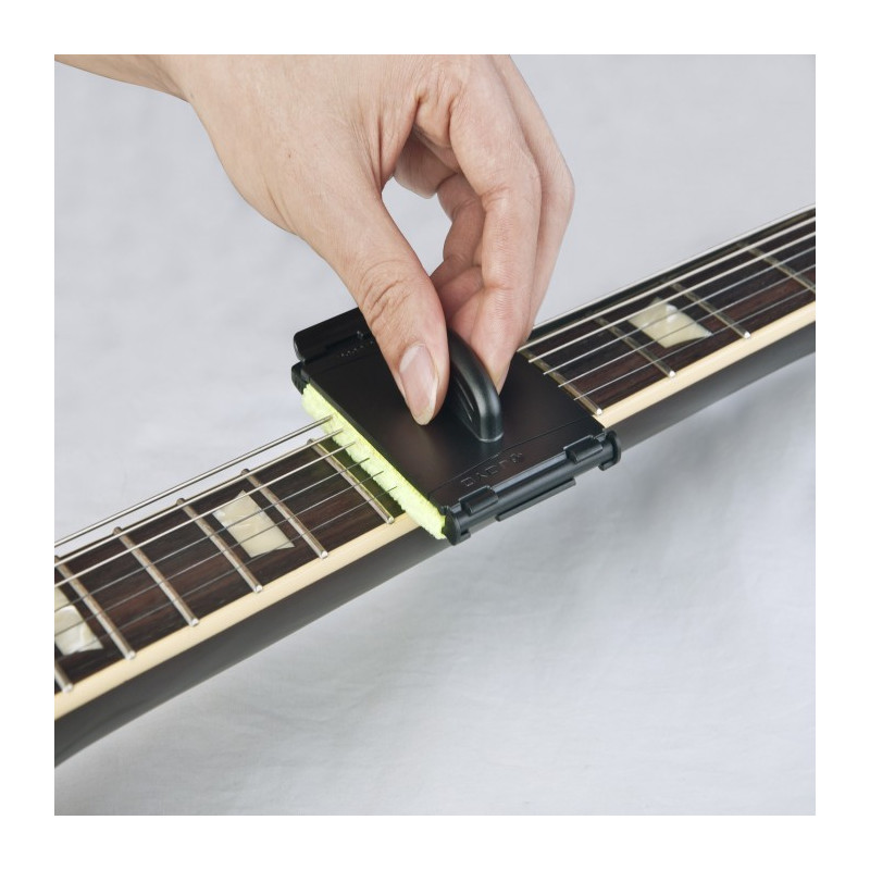JOYO ACE30 Dispositivo para limpieza de cuerdas y diapason de guitarra y bajo