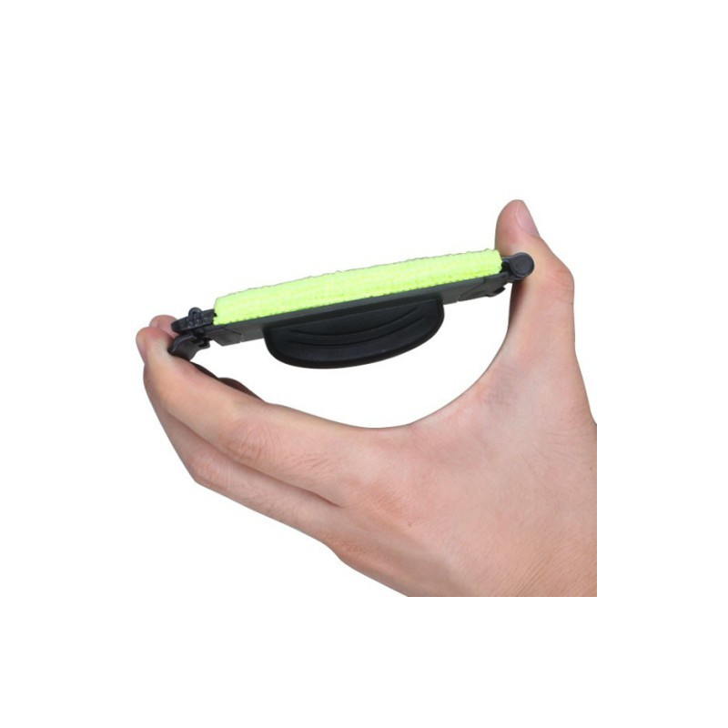 JOYO ACE30 Dispositivo para limpieza de cuerdas y diapason de guitarra y bajo