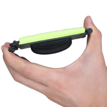 JOYO ACE30 Dispositivo para limpieza de cuerdas y diapason de guitarra y bajo