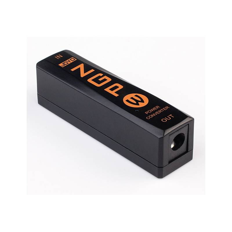 JOYO ZGP-W Convertidor de potencia para pedales de efectos