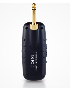 JOYO JW02 Transmisor inalambrico para guitarra ukelele y bajo