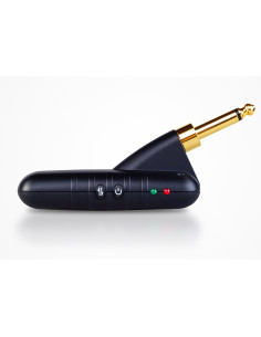 JOYO JW02 Transmisor inalambrico para guitarra ukelele y bajo