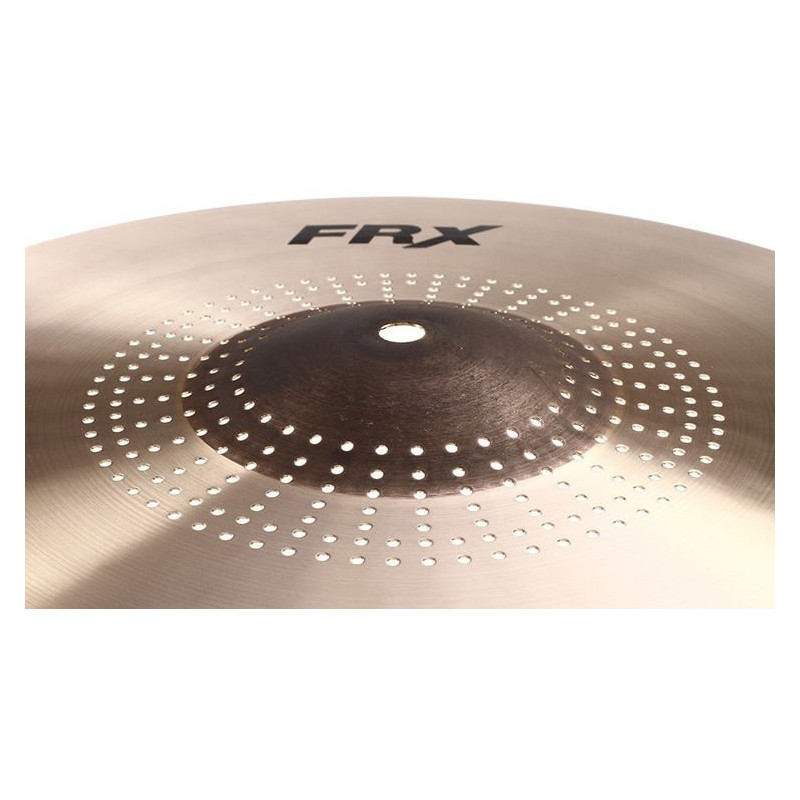 SABIAN FRX CRASH Platillo para bateria con frecuencias reducidas