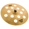 SABIAN SBR O-ZONE CRASH DE 16 Platillo para bateria en brass
