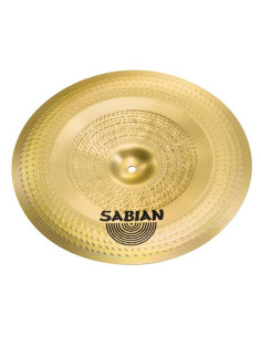SABIAN SBR STACK DE 16 Platillo de efecto para bateria 2