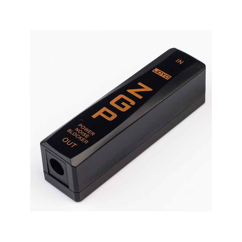 JOYO JP-06 ZGP Supresor de ruido para adaptadores de pedales de efectos