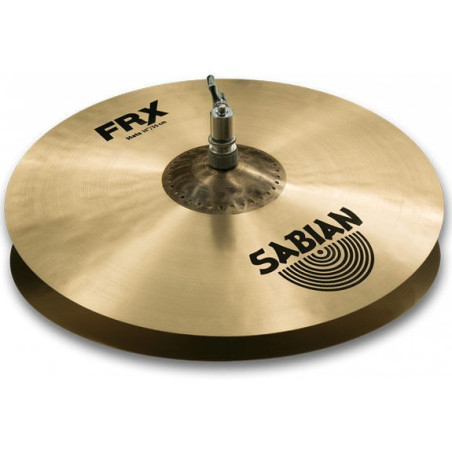 SABIAN FRX HATS Platillo para bateria con frecuencias reducidas
