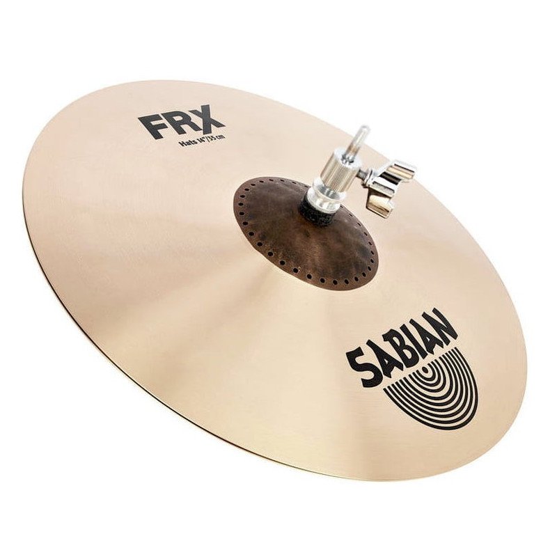 SABIAN FRX HATS Platillo para bateria con frecuencias reducidas