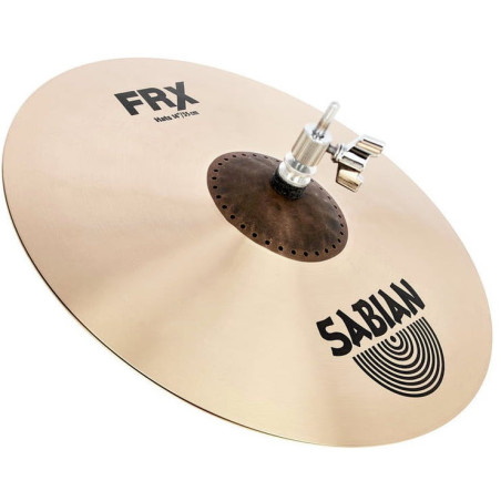 SABIAN FRX HATS Platillo para bateria con frecuencias reducidas