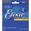 ELIXIR 12052 Encordado Ligth para guitarra electrica 0.010 - 0.046