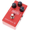 MXR M115 DISTORTION III Pedal de distorsion para guitarra eléctrica