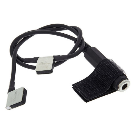 SHADOW SH-950 Micrófono para contrabajo pre amp activo microfono piezo