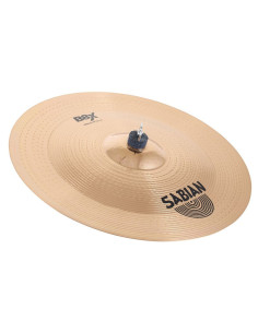 SABIAN B8X CHINESE Platillo de efectos para bateria