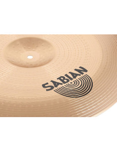 SABIAN B8X CHINESE Platillo de efectos para bateria