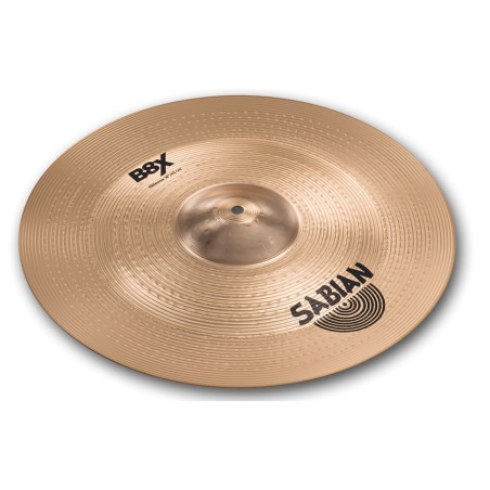 SABIAN B8X CHINESE Platillo de efectos para bateria