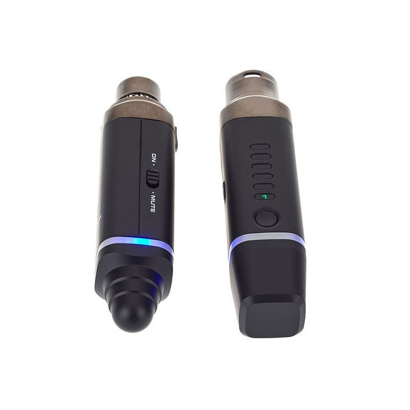 NUX B3 sistema inalambrico para microfonos