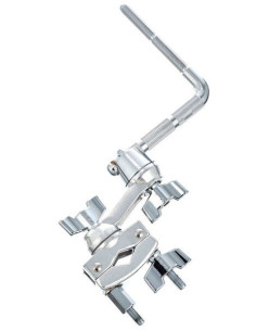 GIBRALTAR SC-LRAC Clamp en L para percusion