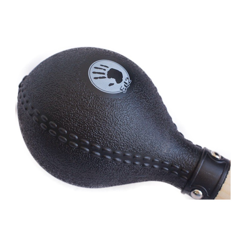 LP LP281 Set De Maracas Profesionales En Plastico Percusion 