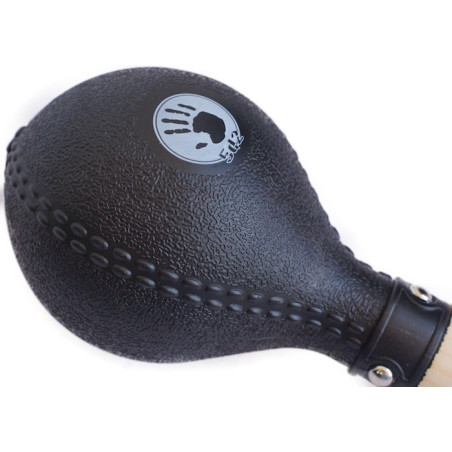 LP LP281 Set De Maracas Profesionales En Plastico Percusion 