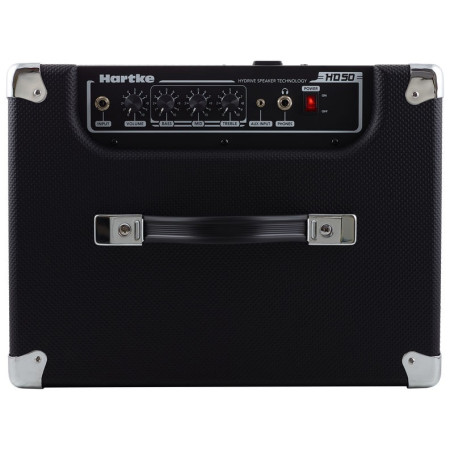 HARTKE HD15 Amplificador 15W bajo electrico