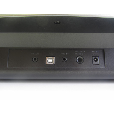 MEDELI DD309 Bateria Electronica con pads sensitivos y 2 pedales