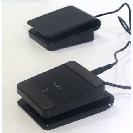 MEDELI DD309 Bateria Electronica con pads sensitivos y 2 pedales