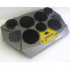 MEDELI DD309 Bateria Electronica con pads sensitivos y 2 pedales