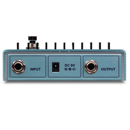 JOYO R-12 BAND CONTROLLER Pedal ecualizador para guitarra
