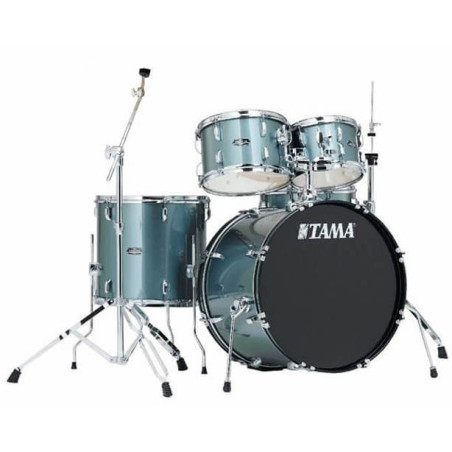 TAMA STAGESTAR SG52KH4C Bateria con platillos