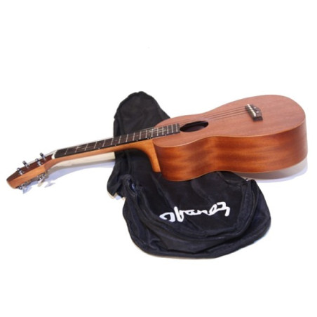 IBANEZ UKC10 Ukelele concierto con estuche en lona