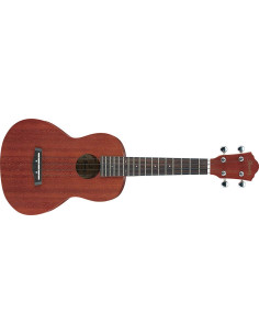 IBANEZ UKC10 Ukelele concierto con estuche en lona