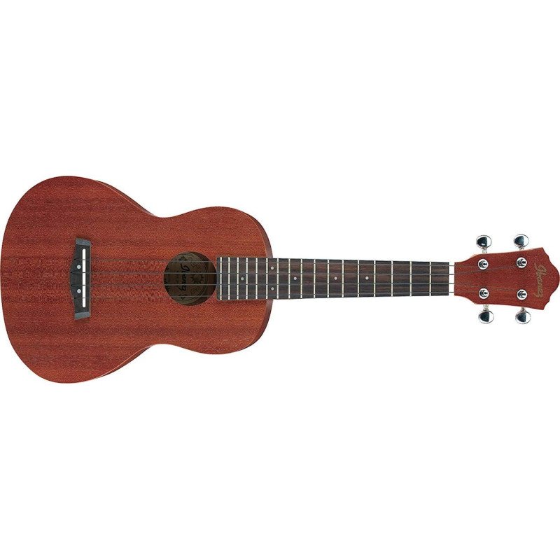 IBANEZ UKC10 Ukelele concierto con estuche en lona