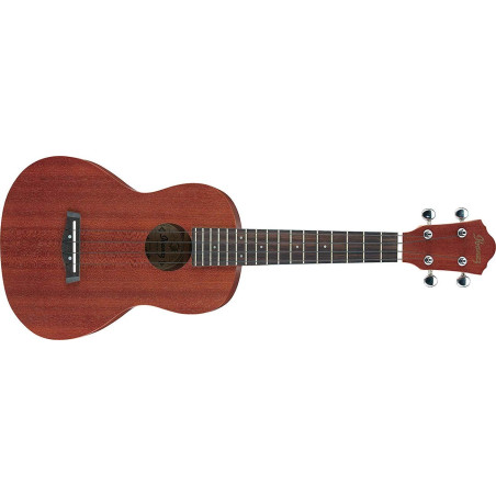 IBANEZ UKC10 Ukelele concierto con estuche en lona