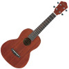 IBANEZ UKC10 Ukelele concierto con estuche en lona