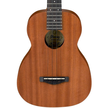 IBANEZ UKC10 Ukelele concierto con estuche en lona