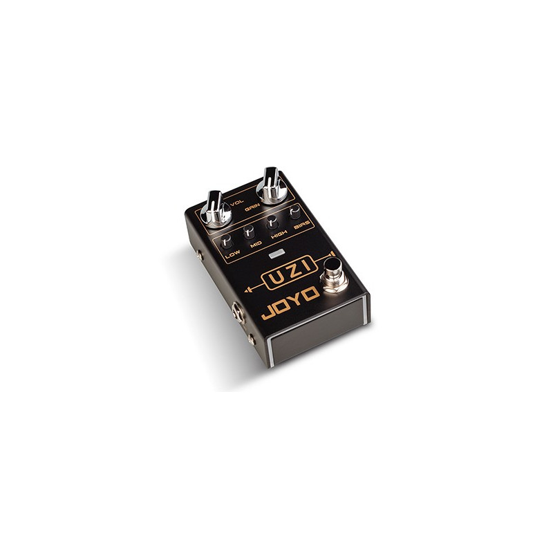 JOYO R-3 UZI DISTORTION Pedal para guitarra