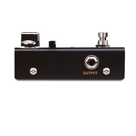 JOYO R-3 UZI DISTORTION Pedal para guitarra