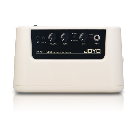 JOYO MA-10B Mini amplificador para bajo
