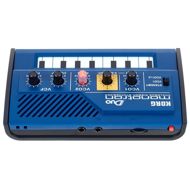 KORG MONOTRON DUO Sintetizador analogo de X-MOD