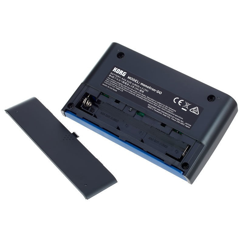 KORG MONOTRON DUO Sintetizador analogo de X-MOD