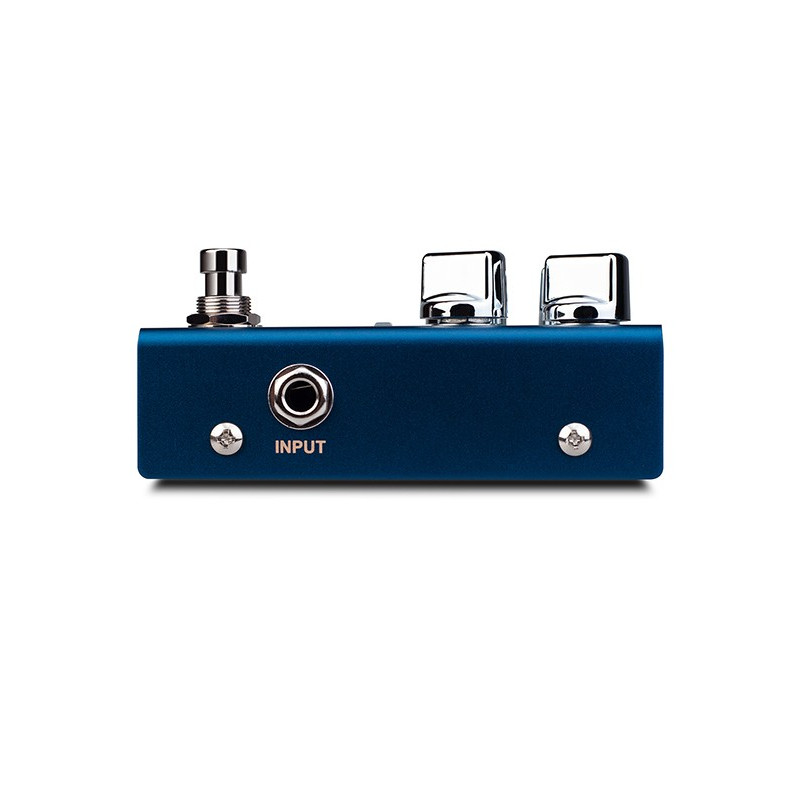 JOYO R-07 AQUARIUS Pedal delay y looper para guitarra