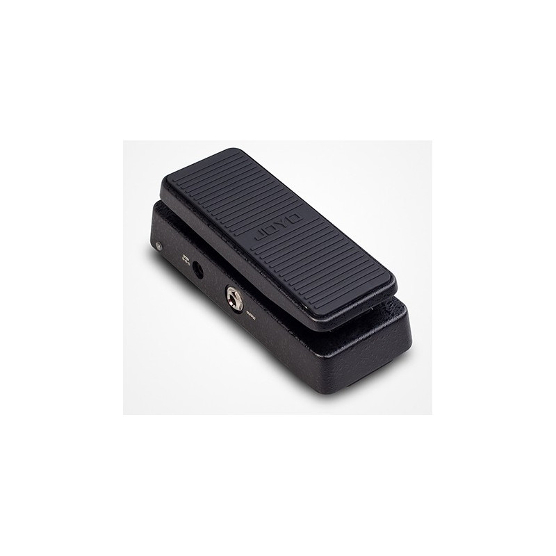 JOYO WAH-I Pedal wah y volumen para guitarra