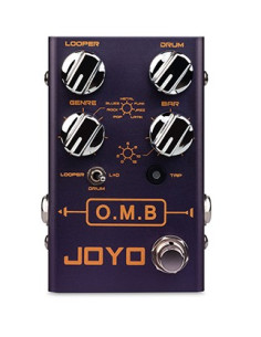 JOYO R-06 O.M.B Pedal 2