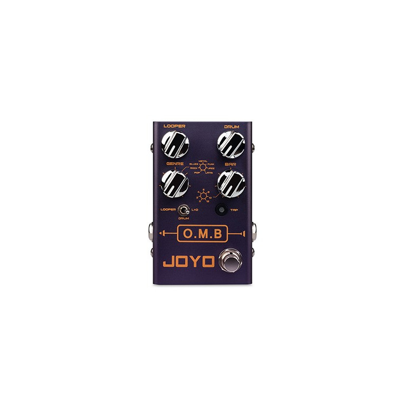 JOYO R-06 O.M.B Pedal