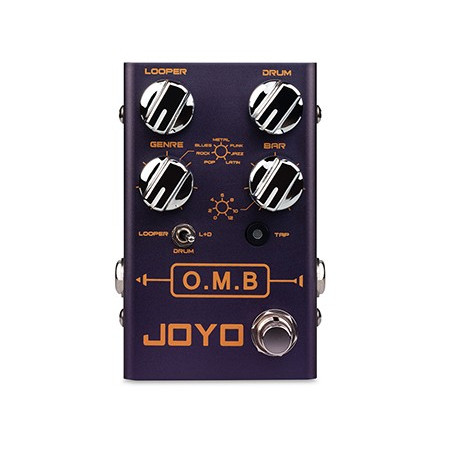 JOYO R-06 O.M.B Pedal