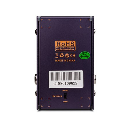 JOYO R-06 O.M.B Pedal