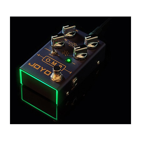 JOYO R-06 O.M.B Pedal