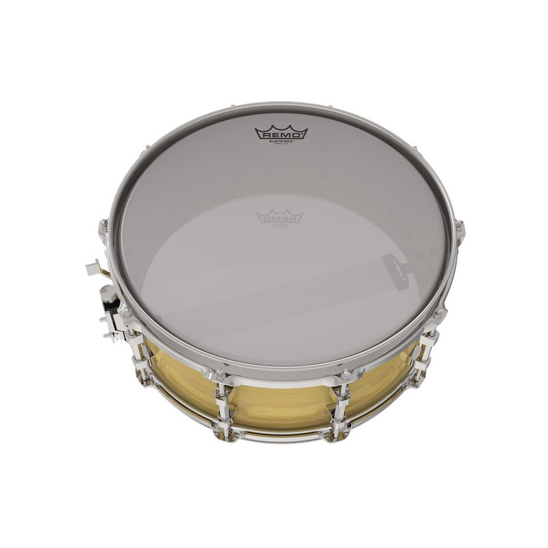 REMO SILENTSTROKE STANDAR Set de Parches silenciosos de malla