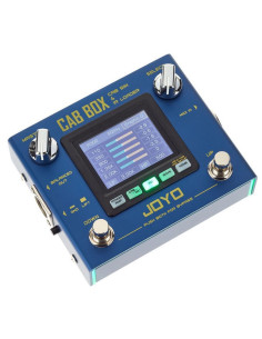 JOYO R-06 O.M.B Pedal